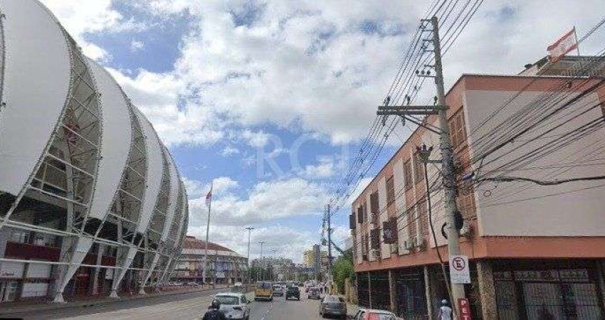 Loja para Venda - 47.08m², 0 dormitórios, Menino Deus