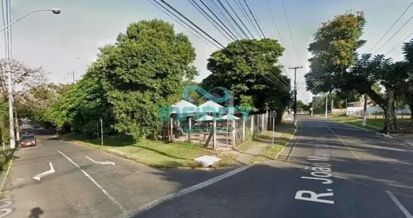 Terreno à venda na Rua Coronel Fonseca, 35, Centro, Gravataí