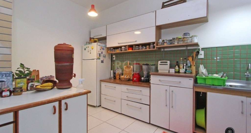 Apartamento para Venda - 70m², 2 dormitórios, Menino Deus