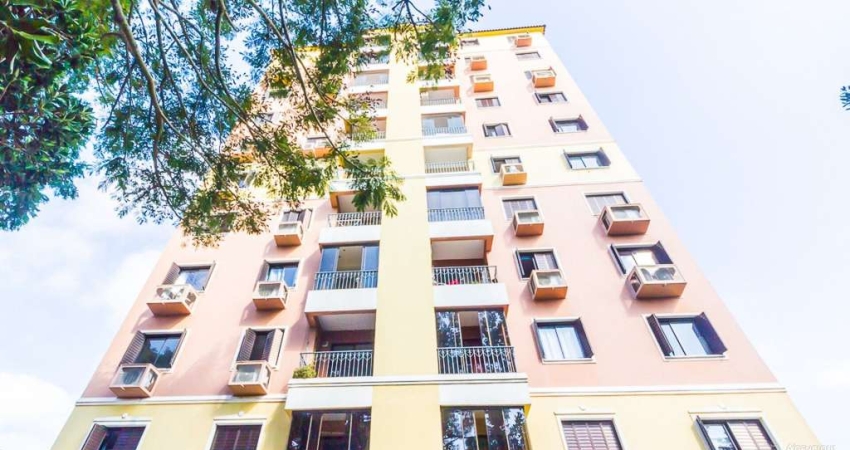 Apartamento para Venda - 67.57m², 2 dormitórios, 1 vaga - Cascata