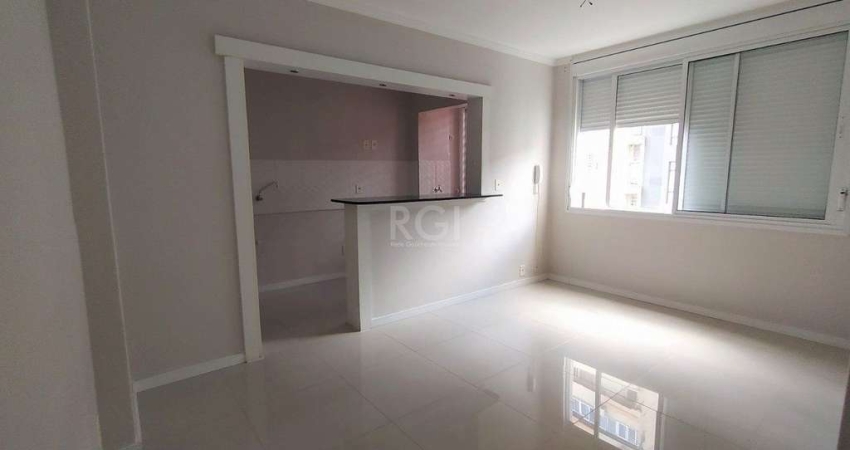 Apartamento para Venda - 40.17m², 1 dormitório, Centro Histórico