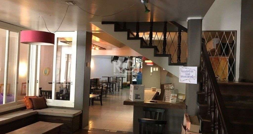 Casa Comercial para Venda - 330m², 0 dormitórios, Jardim Botânico