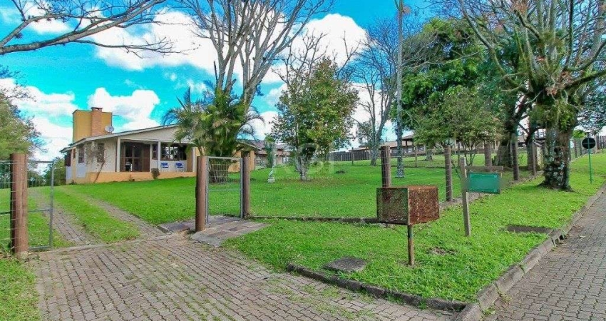 Casa Condominio para Venda - 140m², 3 dormitórios, sendo 1 suites, Morada Gaúcha