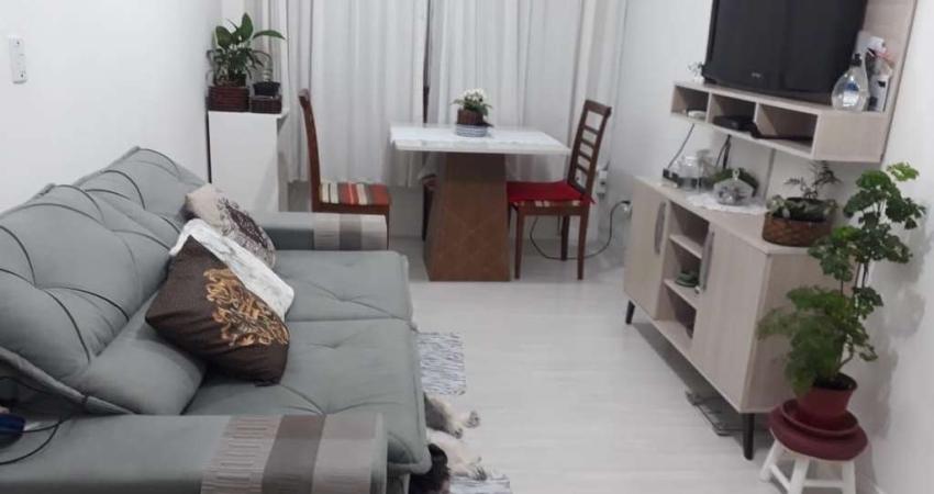 Apartamento para Venda - 59.45m², 2 dormitórios, Tristeza
