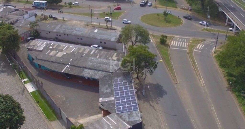 Predio para Venda - 0m², 0 dormitórios, Rio dos Sinos