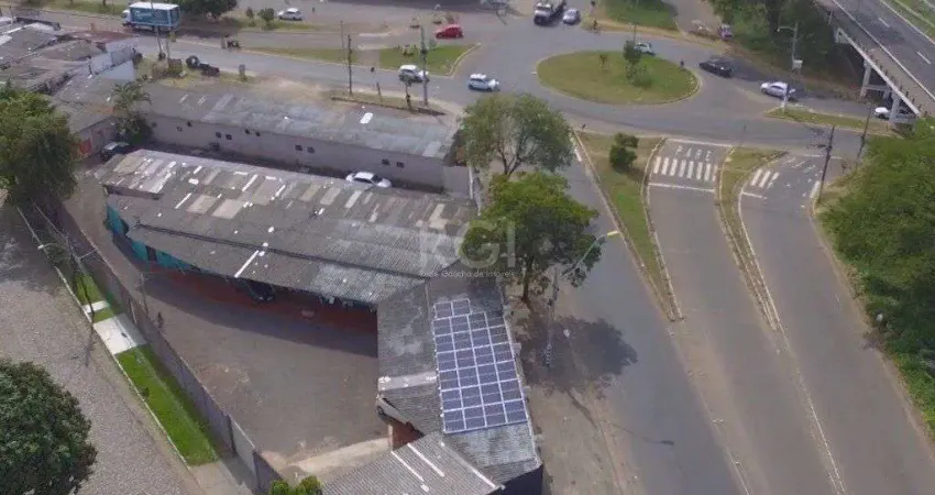 Predio para Venda - 2551.24m², 0 dormitórios, Campina