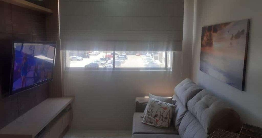 Apartamento para Venda - 43.58m², 2 dormitórios, 1 vaga - Sarandi