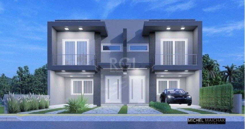 Sobrado para Venda - 172m², 3 dormitórios, sendo 3 suites, 3 vagas - Bela Vista