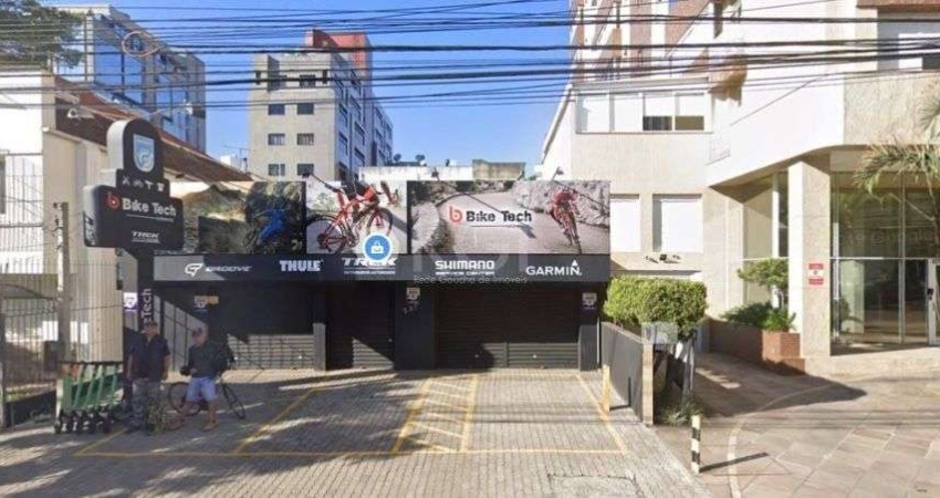 Loja para Venda - 400m², 0 dormitórios, Moinhos de Vento