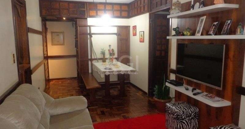 Apartamento para Venda - 75.29m², 3 dormitórios, Costa e Silva