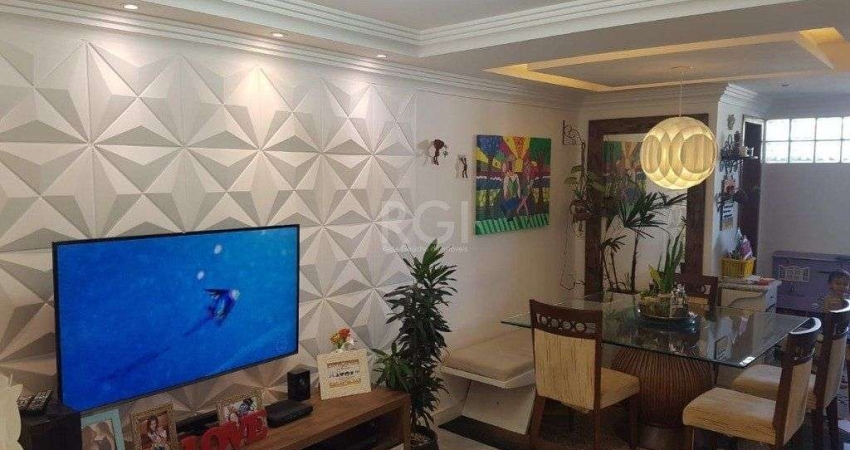 Casa Condominio para Venda - 139.02m², 3 dormitórios, sendo 1 suites, 1 vaga - C