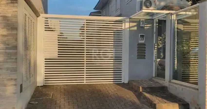 Casa Condominio para Venda - 75m², 2 dormitórios, 2 vagas - Nossa Senhora das Gr