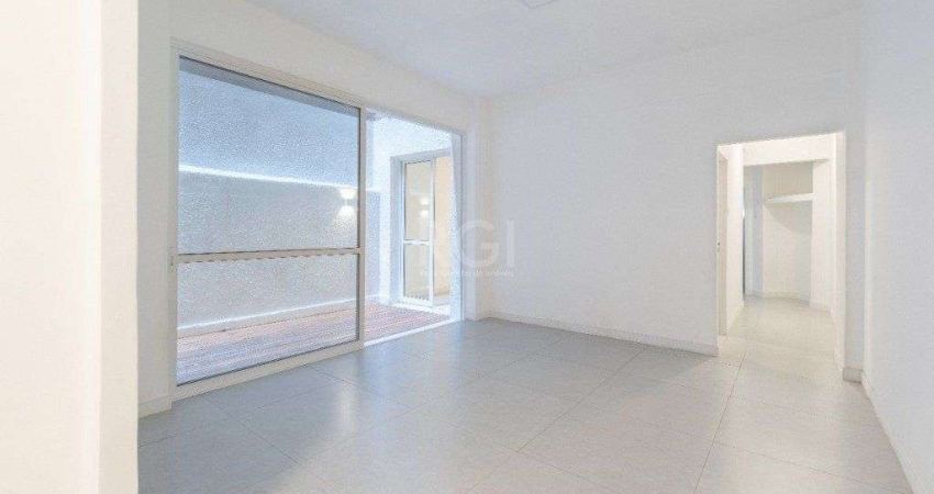 Apartamento para Venda - 101.64m², 2 dormitórios, Centro Histórico