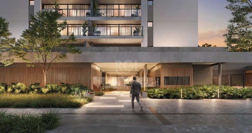 Apartamento para Venda - 98m², 3 dormitórios, sendo 3 suites, 3 vagas - Menino D