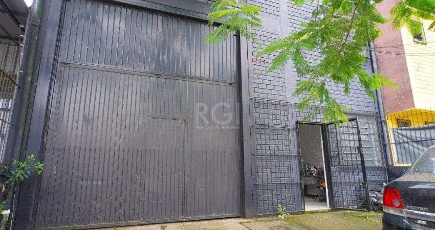 Depósito/Pavilhão para Venda - 370m², 0 dormitórios, Jardim Floresta