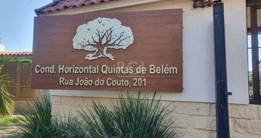 Terreno em Condominio para Venda - 0m², 0 dormitórios, Belém Velho