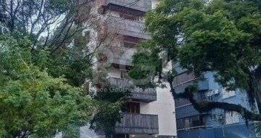Apartamento para Venda - 102m², 3 dormitórios, 1 vaga - Rio Branco
