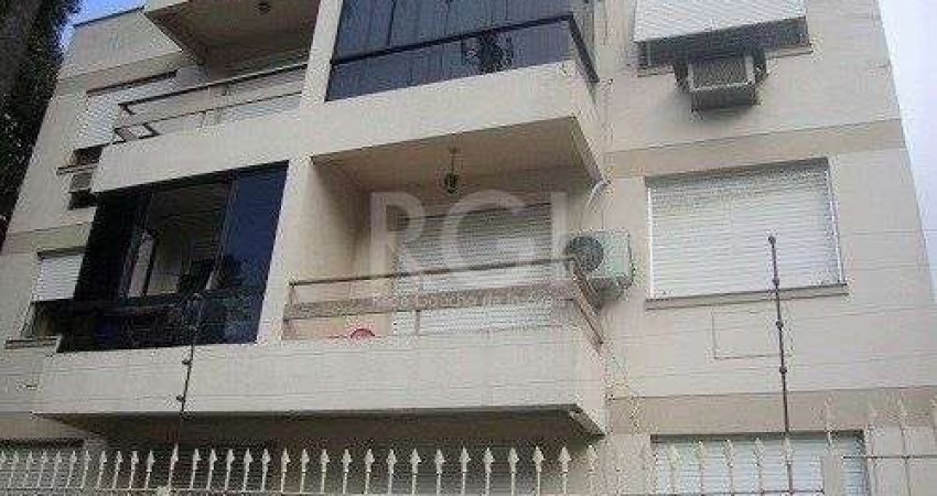 Cobertura para Venda - 158.5m², 2 dormitórios, 1 vaga - Jardim São Pedro