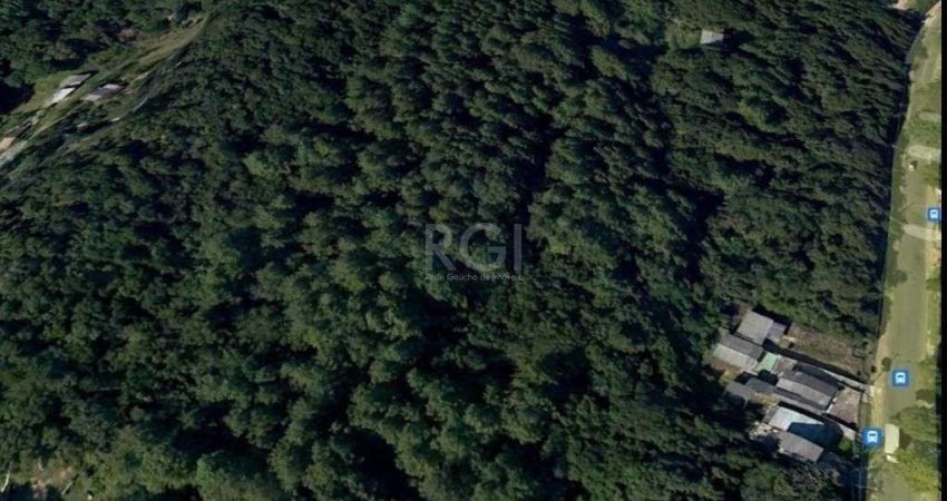 Terreno à venda na Avenida João Antônio Silveira, 5714, Lomba do Pinheiro, Porto Alegre