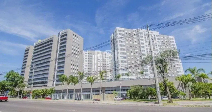 Venda de Sala Comercial no Empreendimento ICON, no bairro São Sebastião