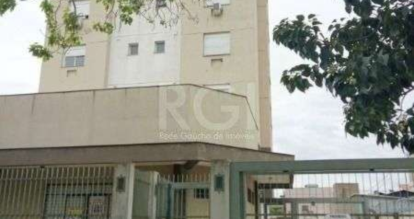 Apartamento para Venda - 65m², 2 dormitórios, sendo 1 suites, 1 vaga - Tristeza