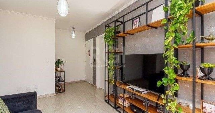 Apartamento para Venda - 70.64m², 2 dormitórios, 1 vaga - Jardim Itu