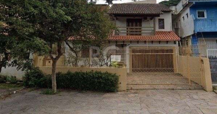 Apartamento para Venda - 240m², 3 dormitórios, sendo 1 suites, 2 vagas - Nonoai