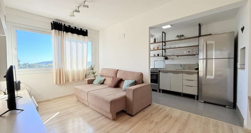 VENDA- Apartamento com 2 quartos sendo 1 suite, 60m2 e vaga- Glória
