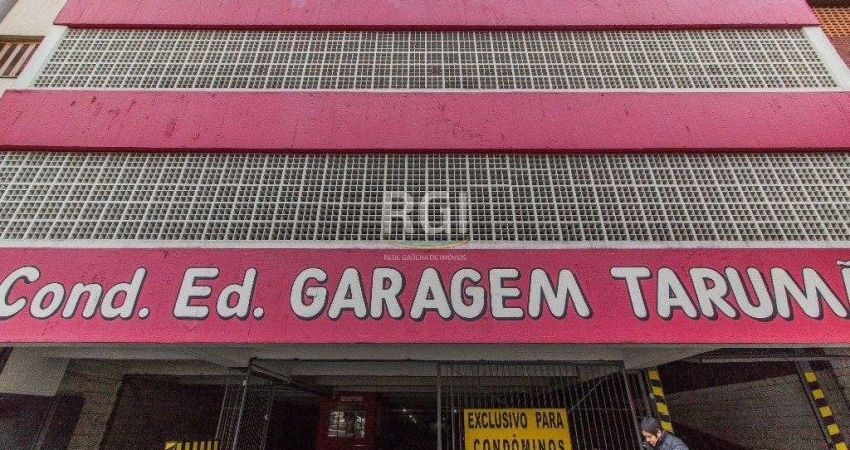 Box para Venda - 12m², 0 dormitórios, 1 vaga - Independência