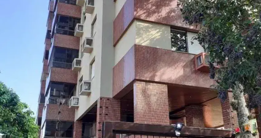 Cobertura 2 dormitórios à venda Menino Deus Porto Alegre/RS