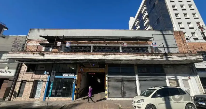 Sala comercial para alugar na Avenida Getúlio Vargas, Menino Deus, Porto Alegre