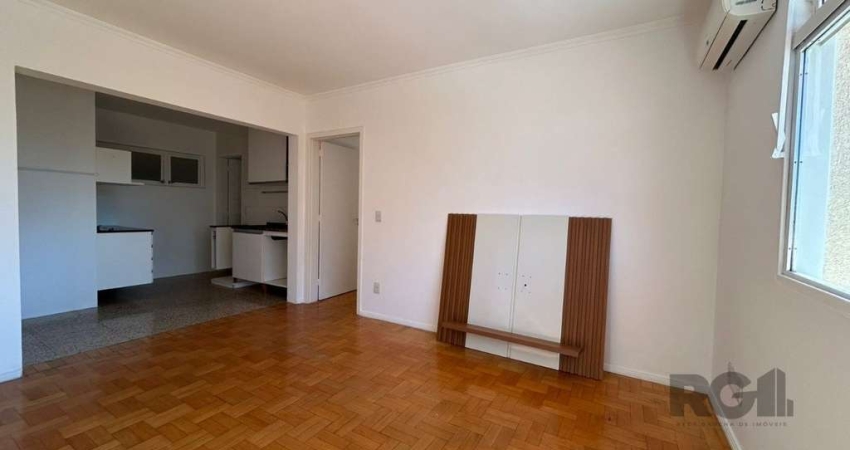 Apartamento com 3 quartos à venda na Praça Menino Deus, Menino Deus, Porto Alegre
