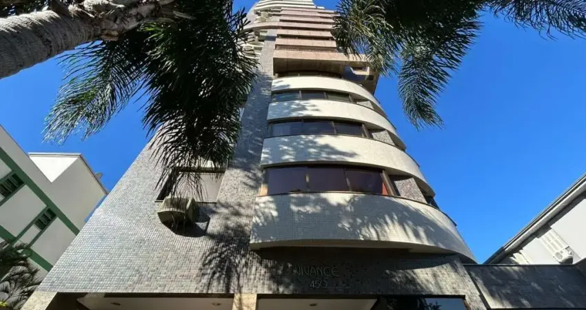 Apartamento com 3 quartos à venda na Rua Gonçalves Dias, 450, Menino Deus, Porto Alegre