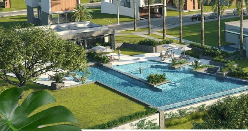Apartamento à venda na Rodovia Rs 118, Tarumã, Viamão
