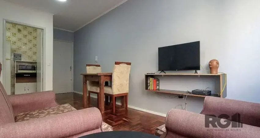 Apartamento com 1 quarto à venda na Avenida Padre Cacique, Praia de Belas, Porto Alegre
