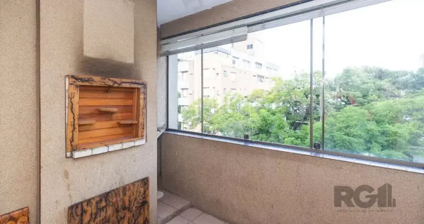 Apartamento com 2 quartos à venda na Rua Henrique Dias, Bom Fim, Porto Alegre