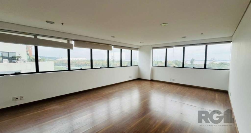 Sala comercial à venda na Avenida Praia de Belas, Praia de Belas, Porto Alegre