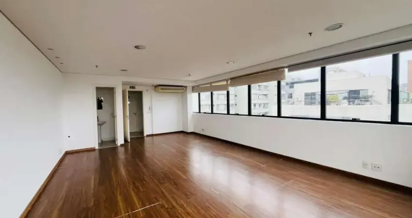 Sala comercial à venda na Avenida Praia de Belas, 2124, Praia de Belas, Porto Alegre
