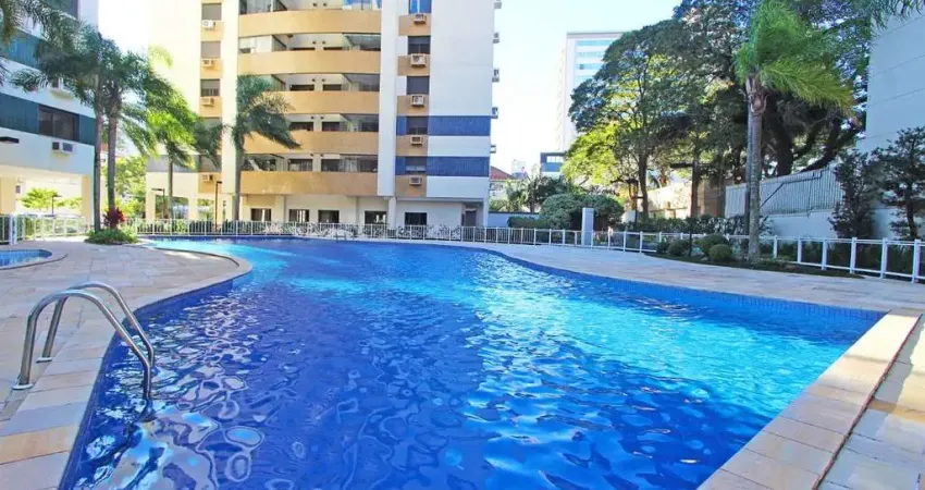 Apartamento com 3 quartos à venda na Rua Comendador Rodolfo Gomes, 631, Menino Deus, Porto Alegre