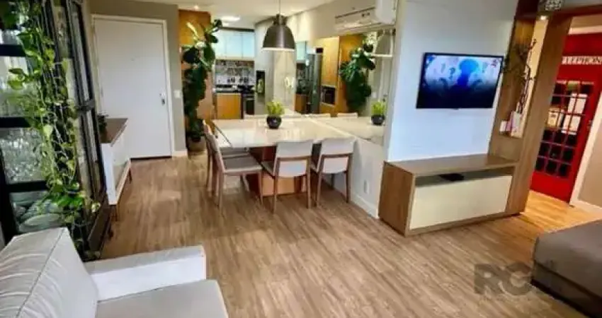 Apartamento com 3 quartos à venda na Rua Marechal Hermes, Tristeza, Porto Alegre