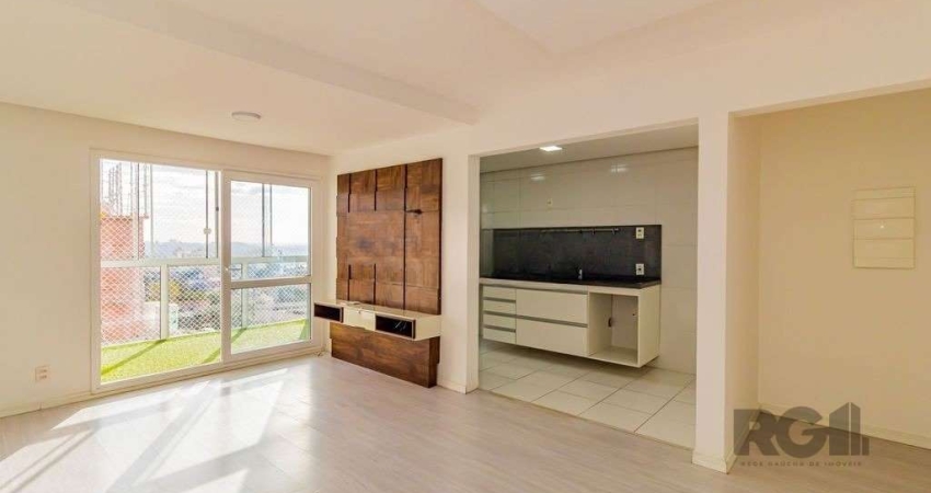 Apartamento com 2 quartos à venda na Rua Doutor Carlos Renato R. Fonseca, Jardim Itu Sabará, Porto Alegre