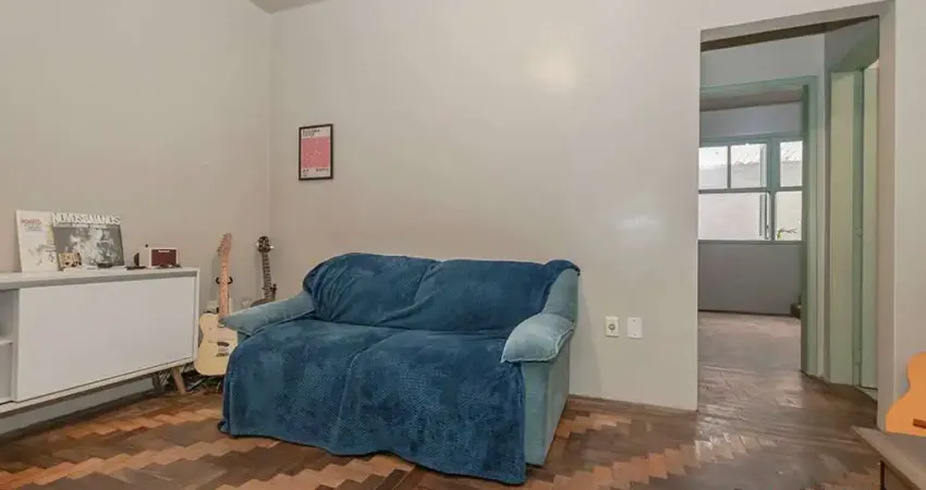 Apartamento com 2 quartos à venda na Rua São Manoel, 83, Rio Branco, Porto Alegre