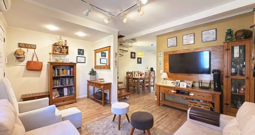 Casa em condomínio fechado com 3 quartos à venda na Avenida Monte Cristo, 100, Vila Nova, Porto Alegre