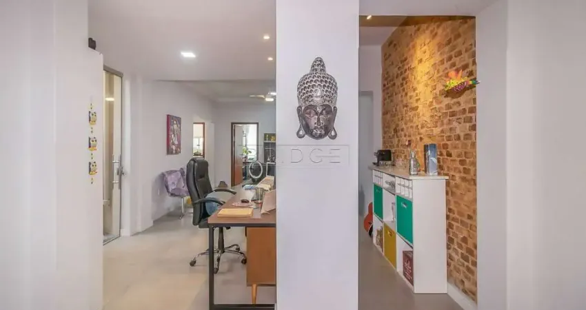 Apartamento com 3 quartos à venda na Rua Professor Duplan, 72, Rio Branco, Porto Alegre