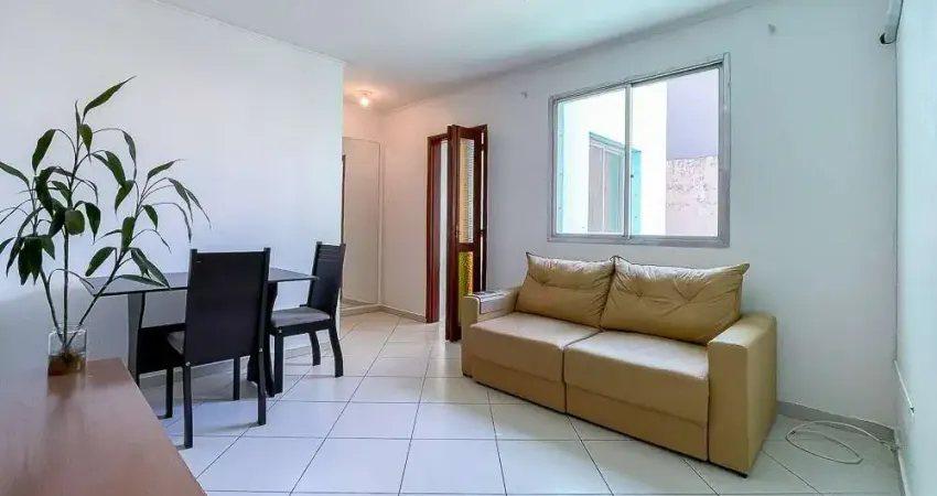 Apartamento com 1 quarto à venda na Avenida Praia de Belas, 612, Praia de Belas, Porto Alegre