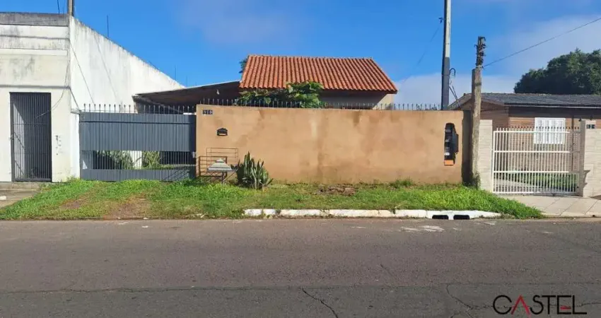 Casa com 4 quartos à venda na Rua Doutor Olavo Fernandez, 810, Estância Velha, Canoas