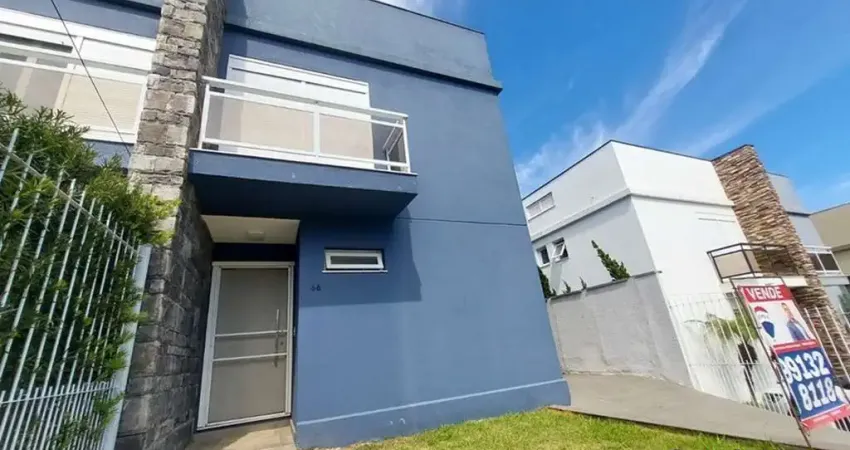 Casa em condomínio fechado com 3 quartos à venda na Antônio Pedro Costa, 66, Lomba do Pinheiro, Porto Alegre