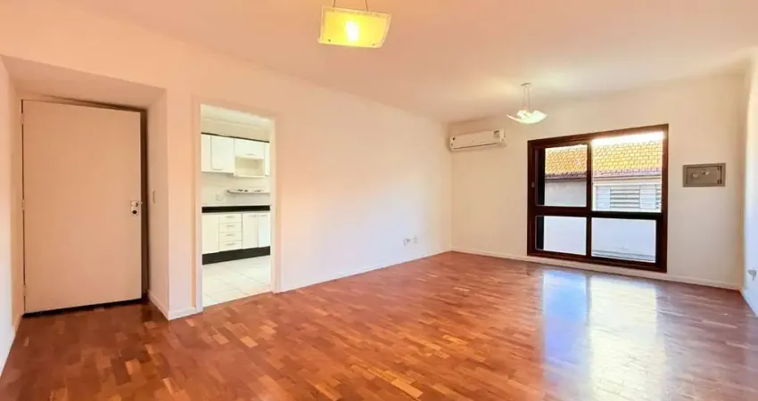 Apartamento com 3 quartos à venda na Avenida Protásio Alves, 1296, Rio Branco, Porto Alegre