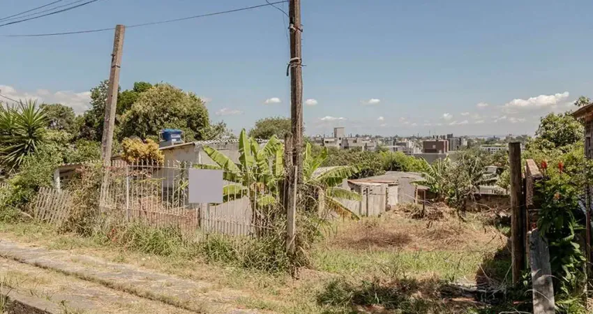 Terreno à venda na Rua Liberal, 1144, Tristeza, Porto Alegre