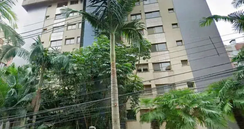 Apartamento com 4 quartos à venda na Rua Antônio Parreiras, 190, Bela Vista, Porto Alegre